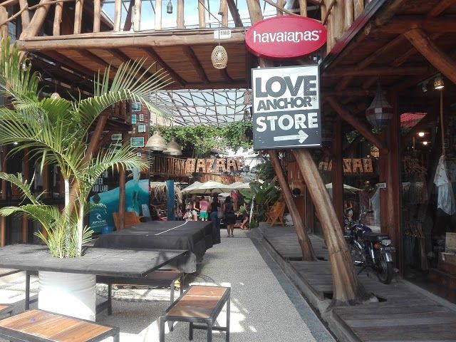 Love Anchor Canggu Bali